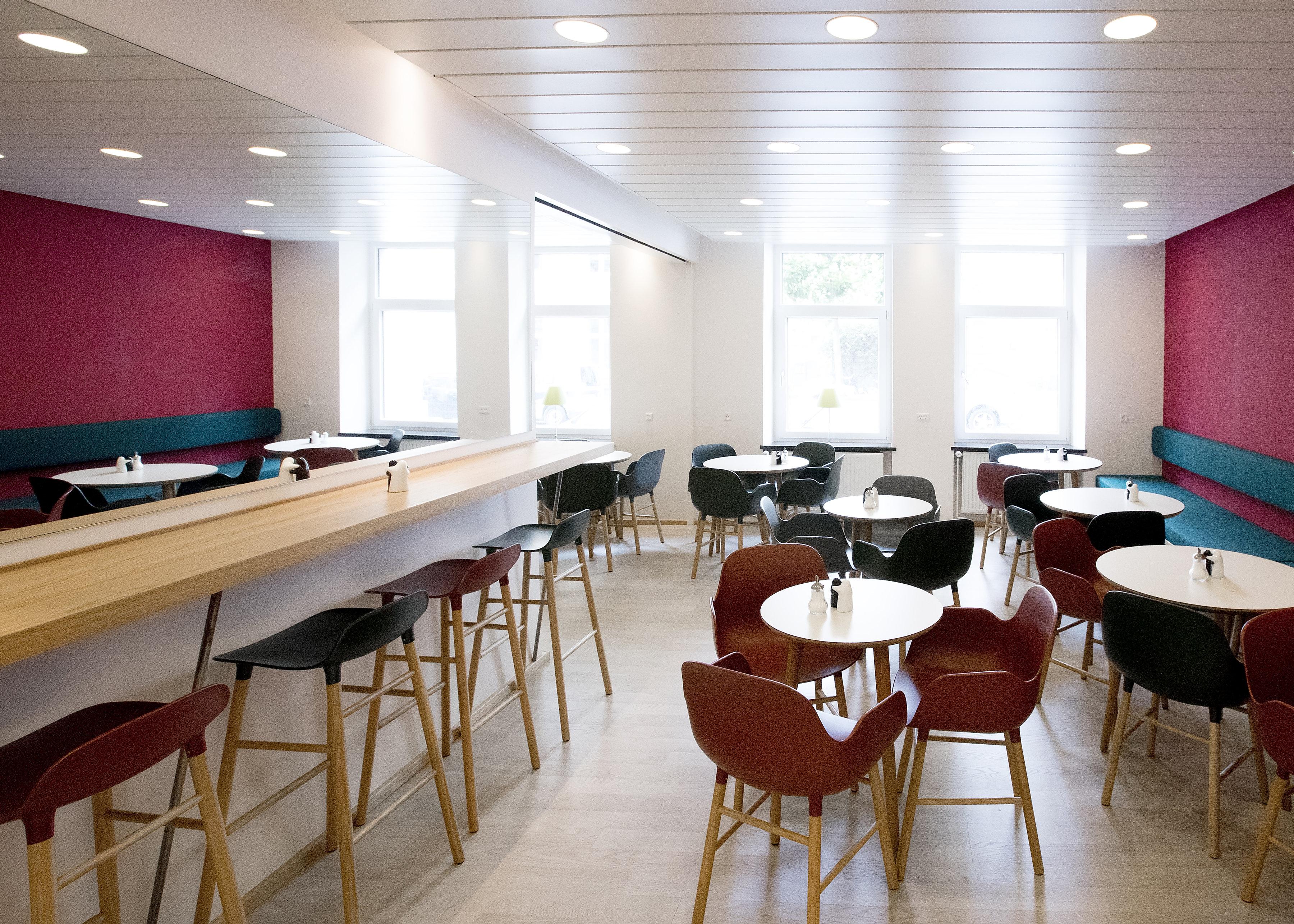 Go Hotel Ansgar Copenaghen Esterno foto